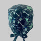 Scrub Cap-Wizard of OZ-Wicked Witch