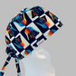 Scrub Cap-"The Dark Side"