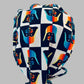Scrub Cap-"The Dark Side"