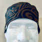 Scrub Cap- Hawaiian Brown