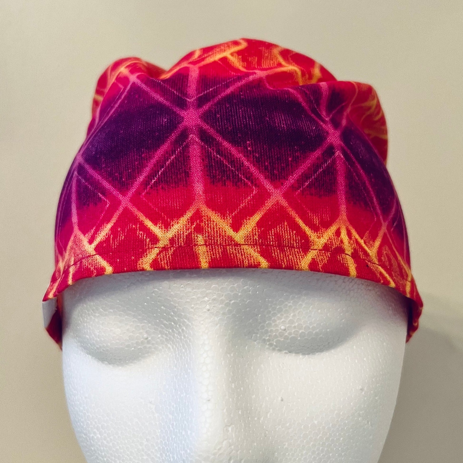 Scrub Cap-Starlight colors