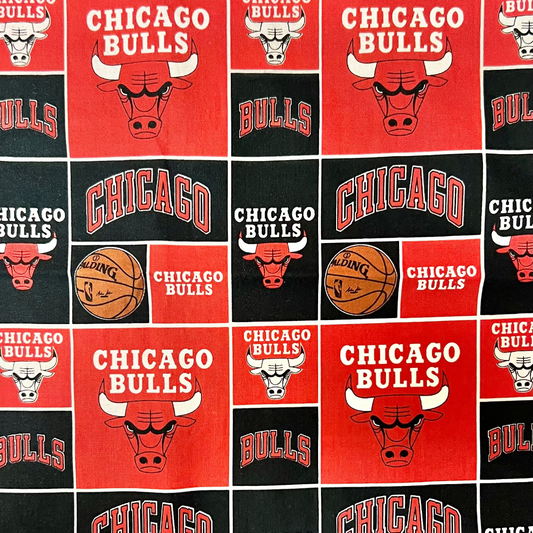 Scrub Cap-Chicago Bulls