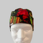 Scrub Cap-Fall Leaves