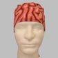 Scrub Cap-Neuro Noggin