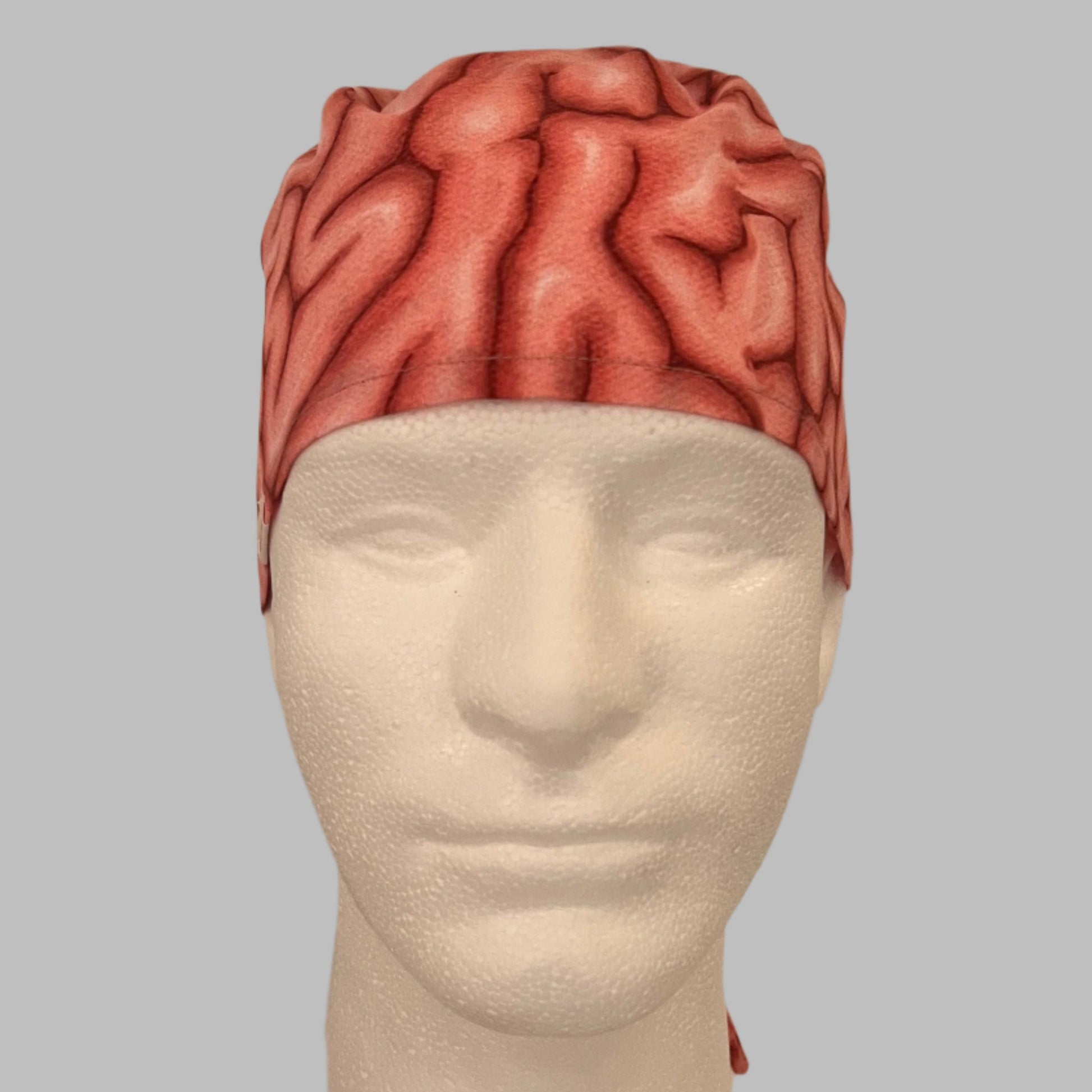 Scrub Cap-Neuro Noggin