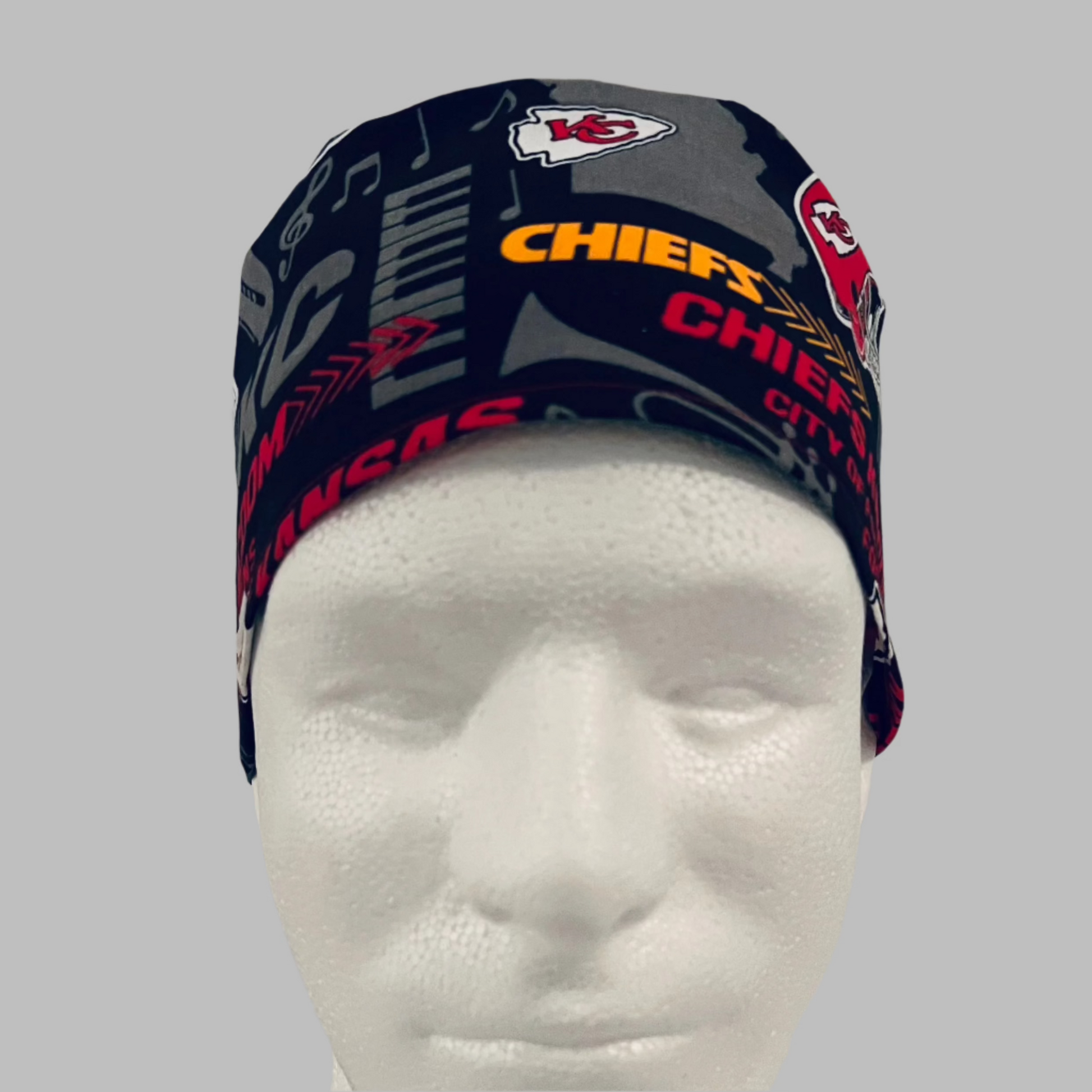 Scrub Cap-Chief Spirit