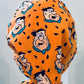 Surgical Cap Hat Fred Flinstone