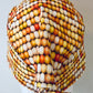 Scrub cap-Thanksgiving Corn