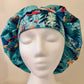 Bouffant-Summer Camping
