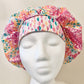 Bouffant - Spring Flowers
