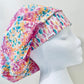 Bouffant - Spring Flowers