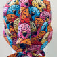 Scrub Cap-Donuts