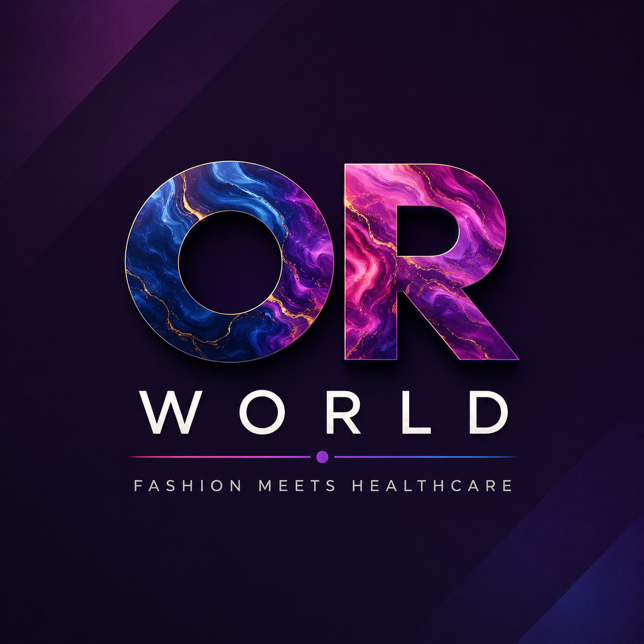 OR world