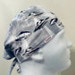 Scrub Cap-Spaceships-UFO