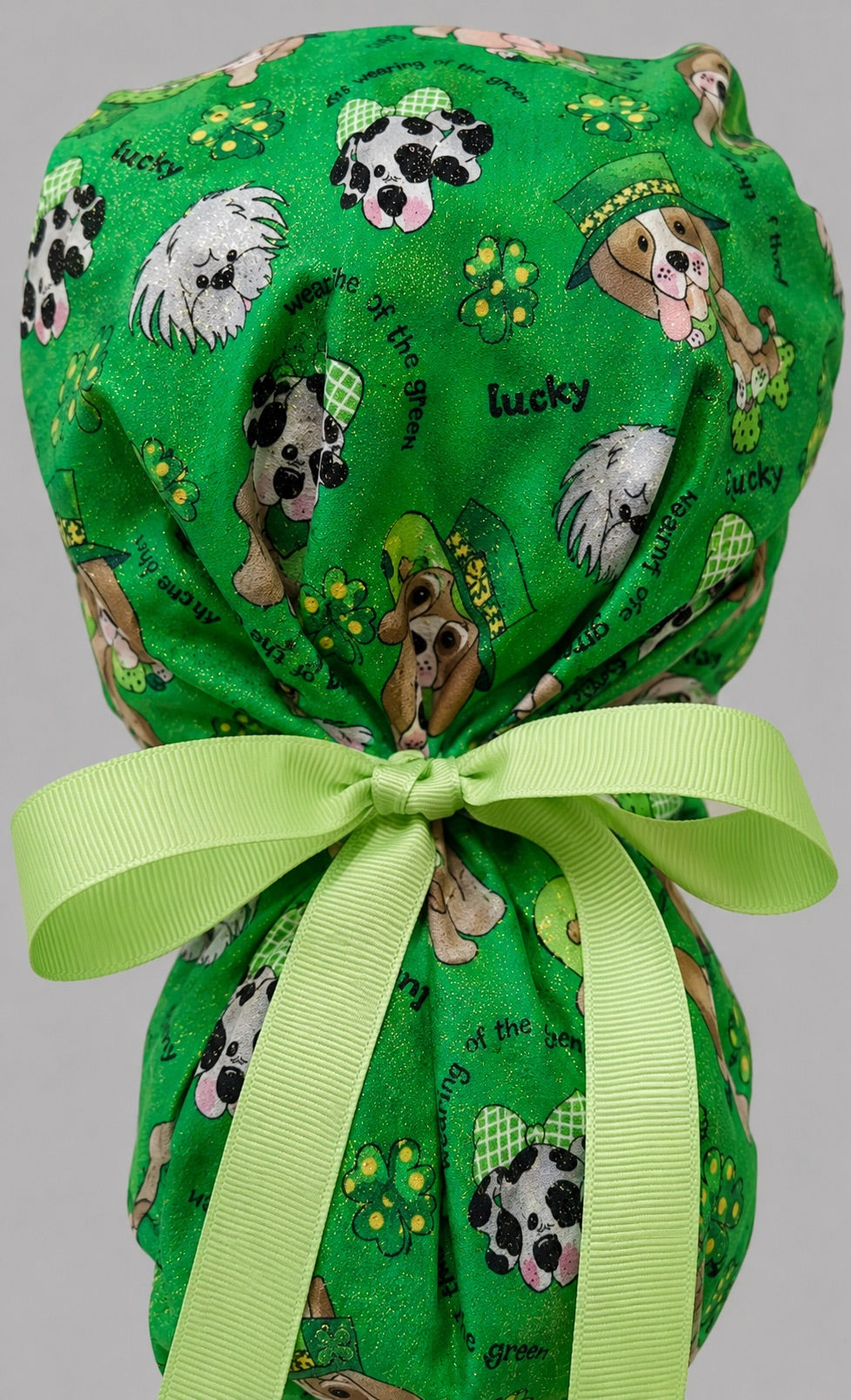 St. Patrick&