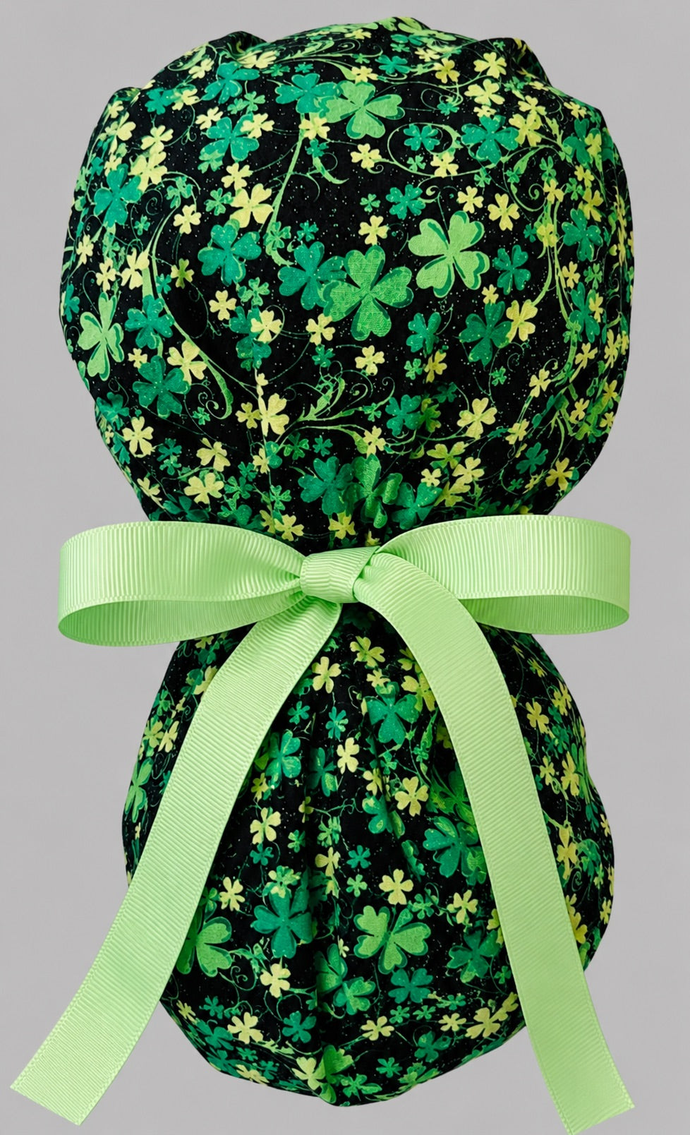 St. Patrick&