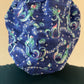 Bouffant-Mermaid