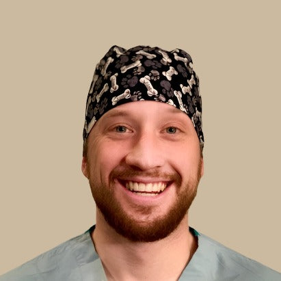 ScrubCap-DogBones