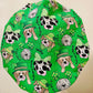 Bouffant-St. Patricks-Dogs 