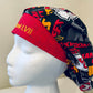 Bouffant-NFL Super Bowl 2023-Kansas Chiefs