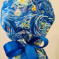 Ponytail Style - Van Gogh