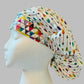 Bouffant Deluxe-Colorful Arrows