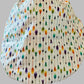 Bouffant Deluxe-Colorful Arrows