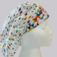 Bouffant Deluxe-Colorful Arrows