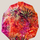 Bouffant Deluxe-Citrus Berry Burst