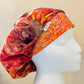 Bouffant Deluxe-Citrus Berry Burst
