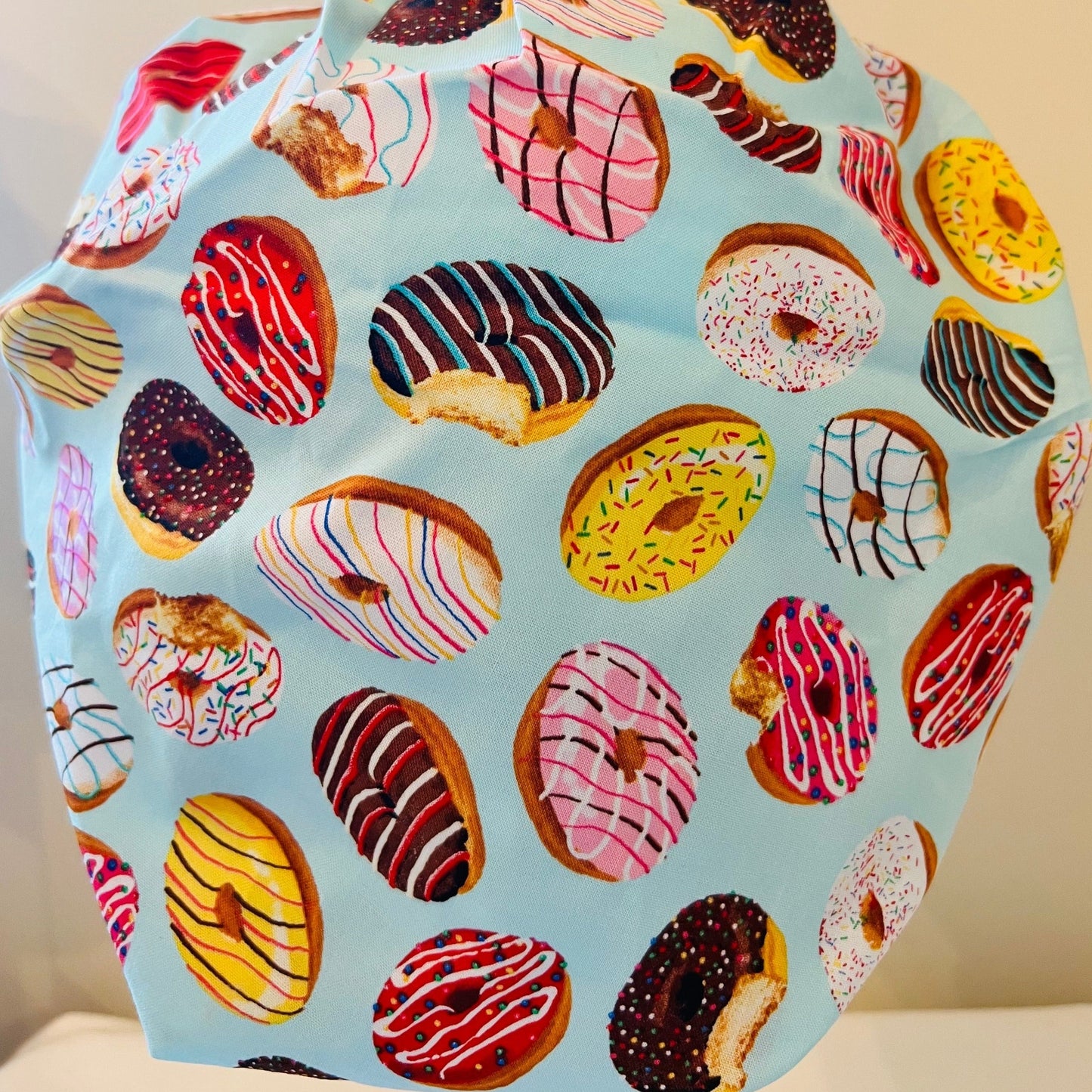 Bouffant Deluxe-Donut Eat My Donuts