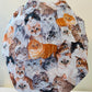 Bouffant-Cats and Kittens