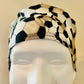 Scrub Cap-Soccer