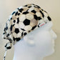 Scrub Cap-Soccer