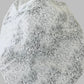 Bouffant - White Flowers