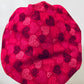Bouffant-Valentines Day-Red Hearts