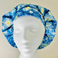 Bouffant - Van Gogh