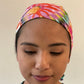 Scrub Cap-Tie Dye